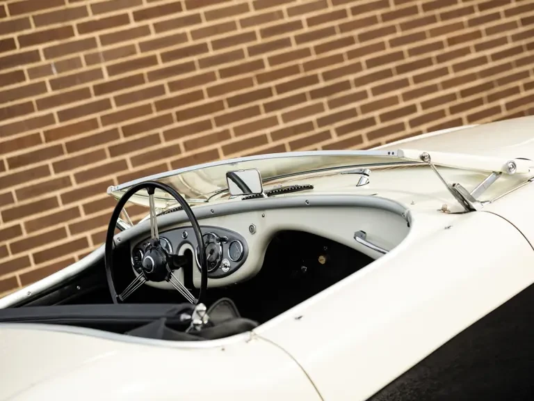 1956 Austin-Healey 100 - Image 20 of 29