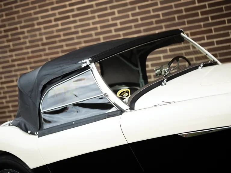 1956 Austin-Healey 100 - Image 16 of 29