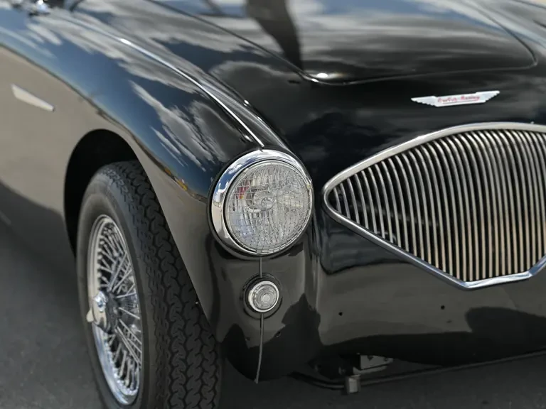 1956 Austin-Healey 100 - Image 15 of 31