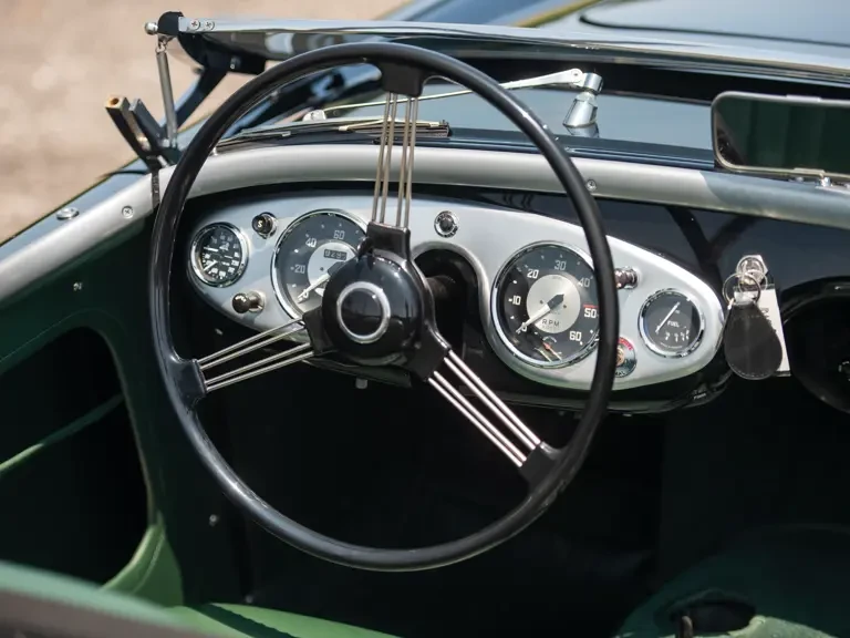 1956 Austin-Healey 100 - Image 17 of 27