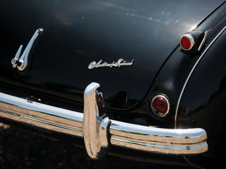 1956 Austin-Healey 100 - Image 14 of 27