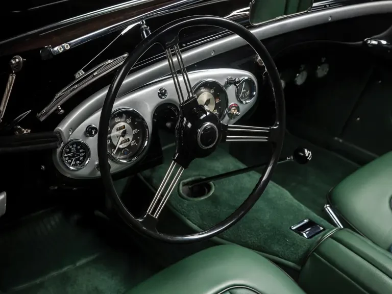 1956 Austin-Healey 100 - Image 15 of 25