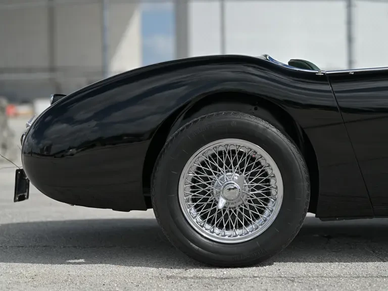 1956 Austin-Healey 100 - Image 25 of 31
