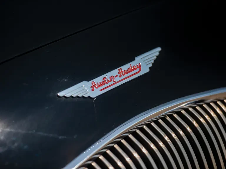 1956 Austin-Healey 100 - Image 11 of 27
