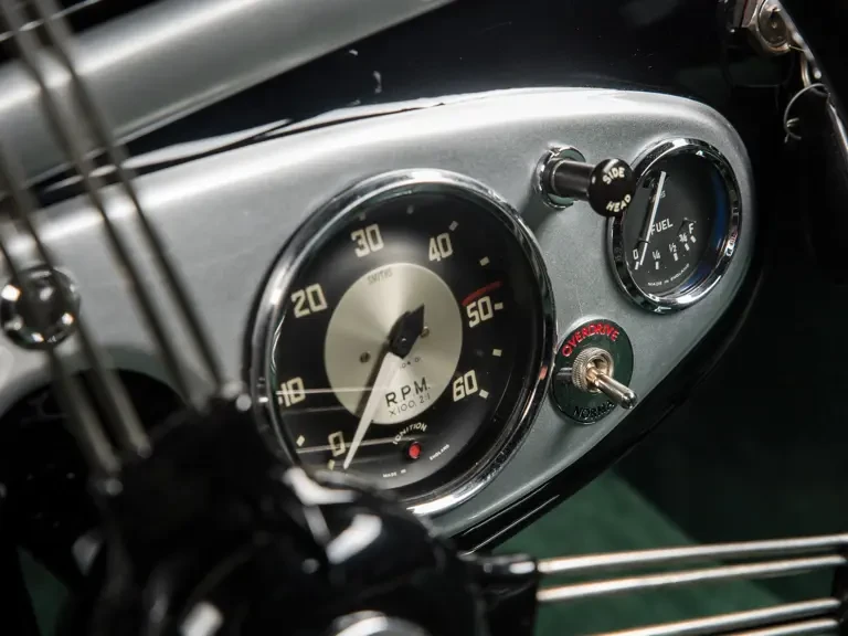 1956 Austin-Healey 100 - Image 17 of 25