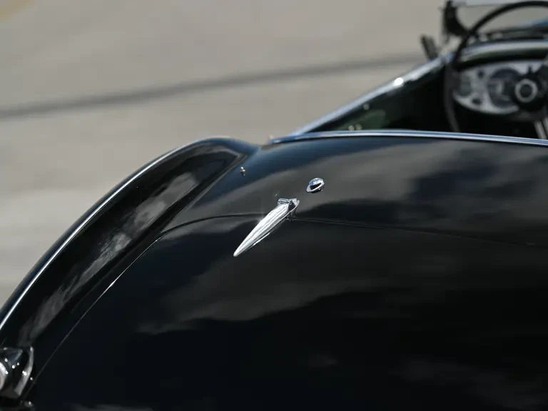 1956 Austin-Healey 100 - Image 22 of 31