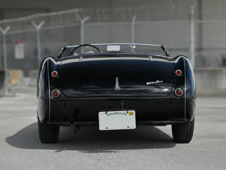 1956 Austin-Healey 100 - Image 8 of 31