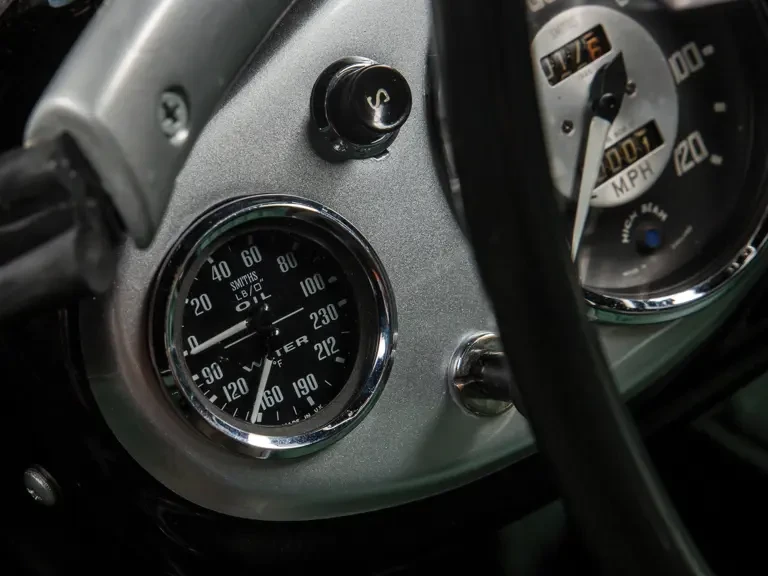 1956 Austin-Healey 100 - Image 20 of 25