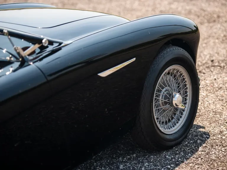 1956 Austin-Healey 100 - Image 16 of 27