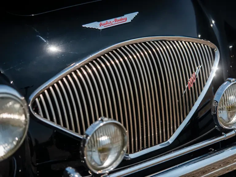 1956 Austin-Healey 100 - Image 10 of 27