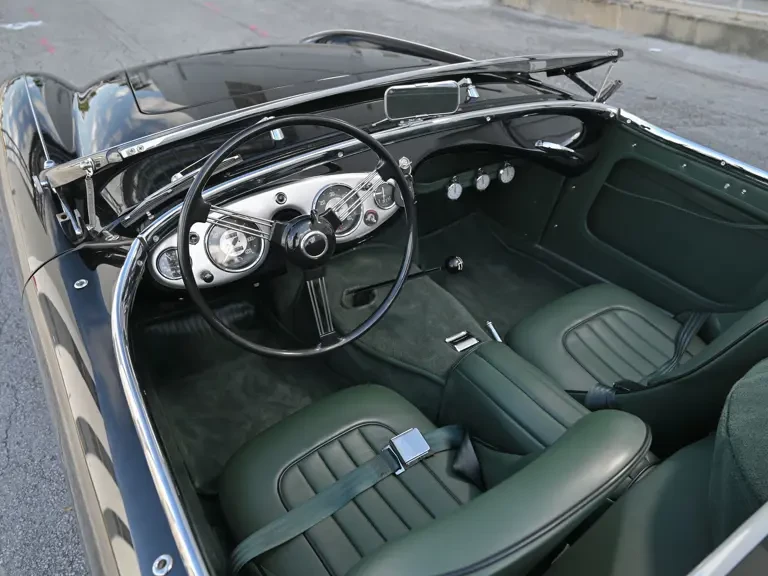 1956 Austin-Healey 100 - Image 5 of 31
