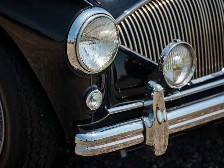 1956 Austin-Healey 100 - Image 9 of 27
