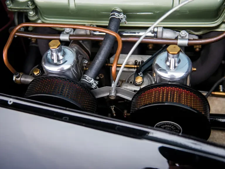 1956 Austin-Healey 100 - Image 21 of 27