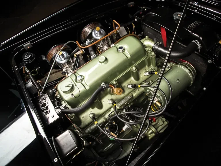 1956 Austin-Healey 100 - Image 23 of 25