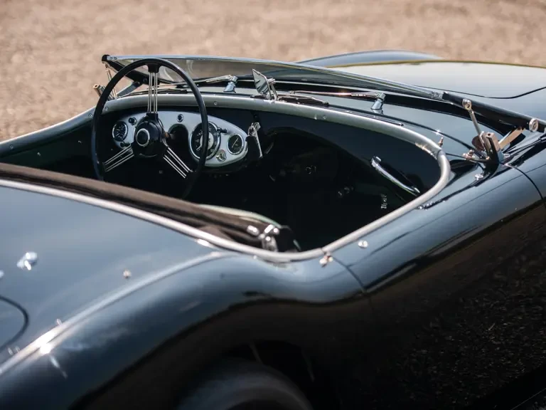 1956 Austin-Healey 100 - Image 15 of 27