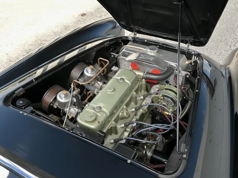1956 Austin-Healey 100 - Image 4 of 31