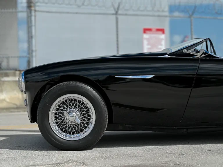 1956 Austin-Healey 100 - Image 18 of 31