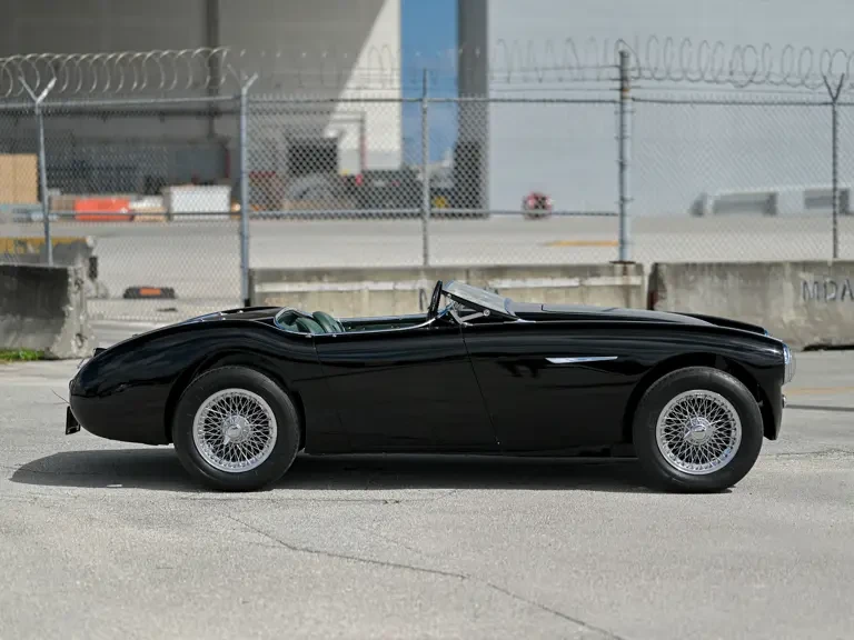 1956 Austin-Healey 100 - Image 6 of 31