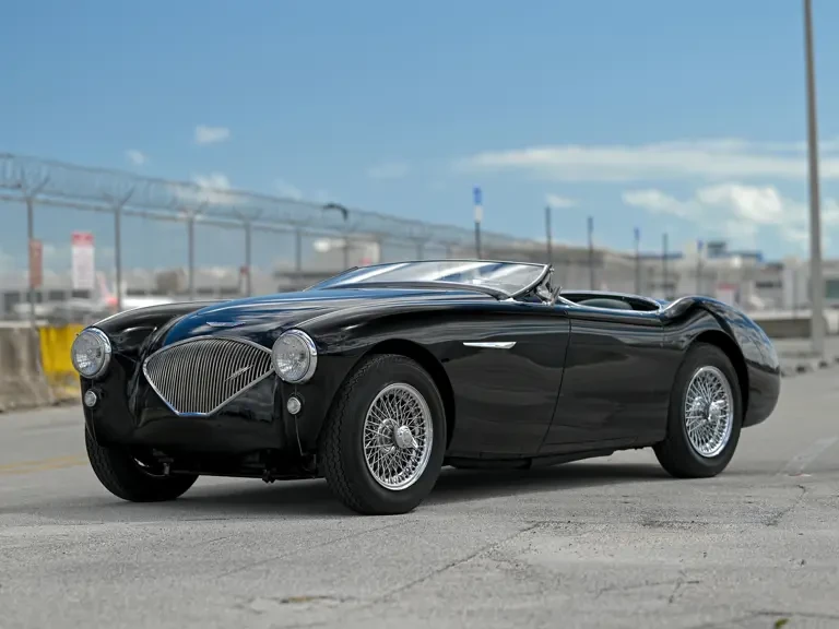1956 Austin-Healey 100 - Image 2 of 31
