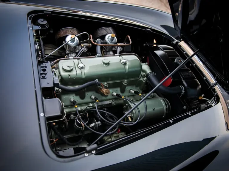 1956 Austin-Healey 100 - Image 25 of 27
