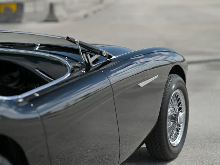 1956 Austin-Healey 100 - Image 24 of 31
