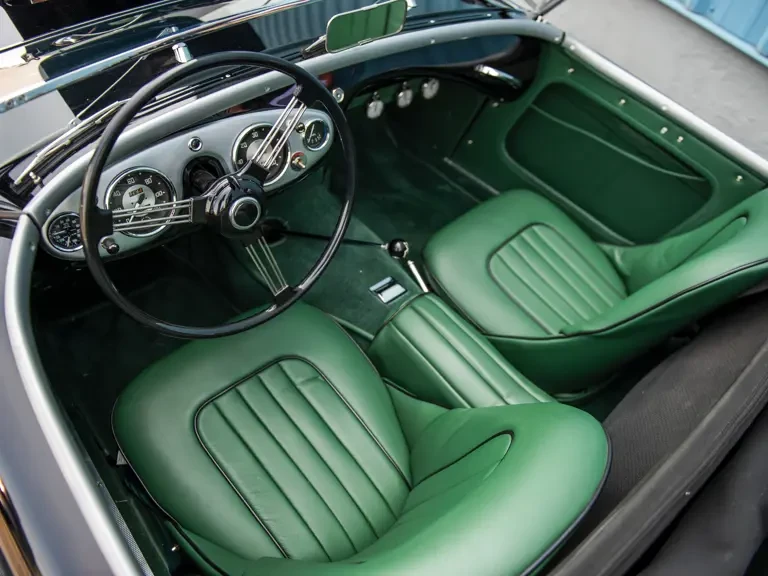 1956 Austin-Healey 100 - Image 5 of 27