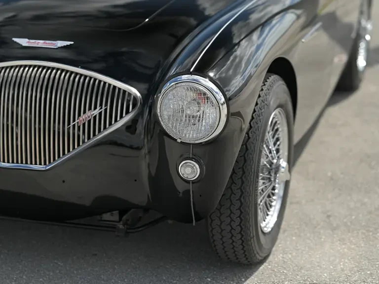 1956 Austin-Healey 100 - Image 14 of 31