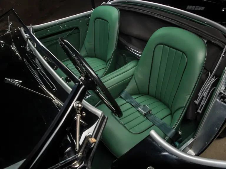 1956 Austin-Healey 100 - Image 19 of 25