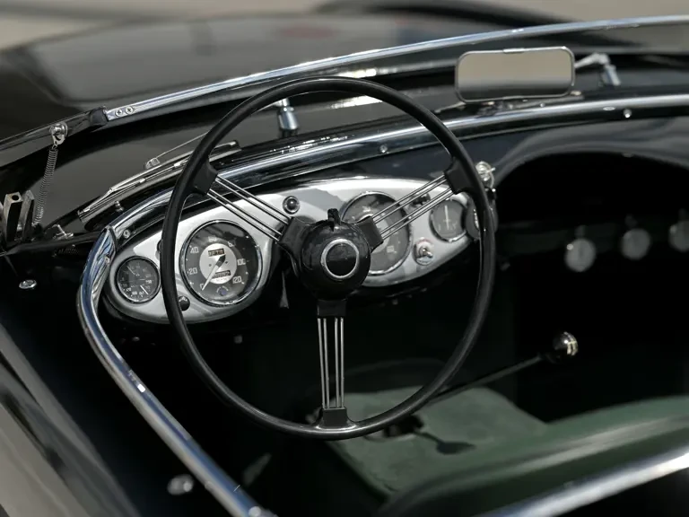 1956 Austin-Healey 100 - Image 30 of 31