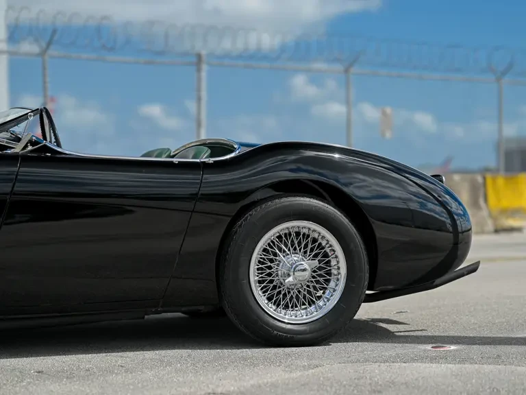 1956 Austin-Healey 100 - Image 19 of 31