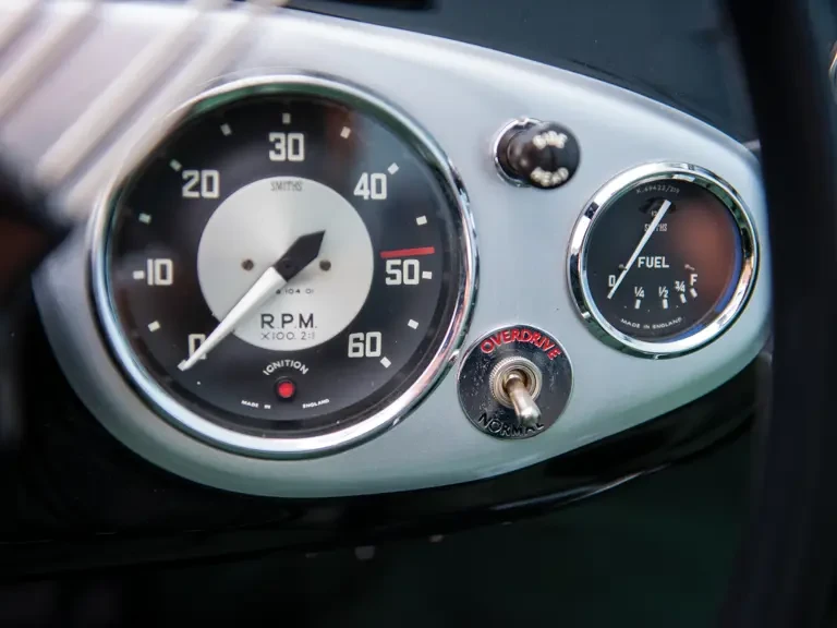 1956 Austin-Healey 100 - Image 20 of 27