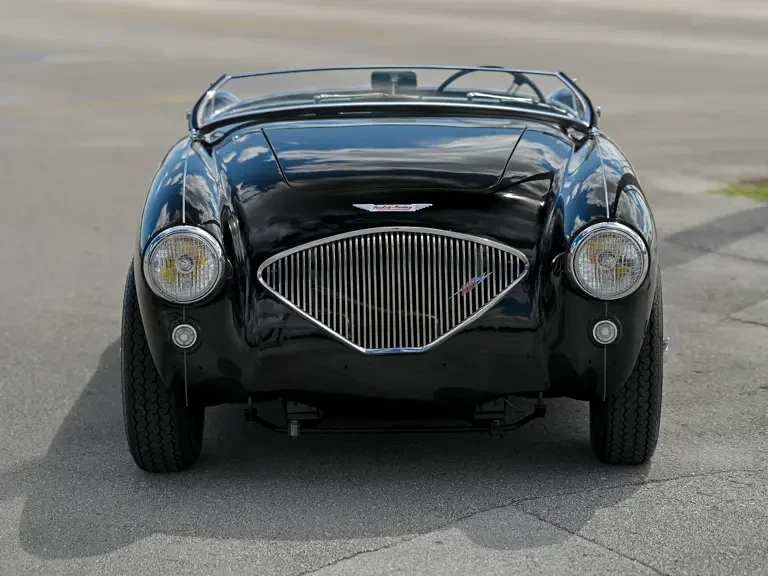 1956 Austin-Healey 100 - Image 9 of 31