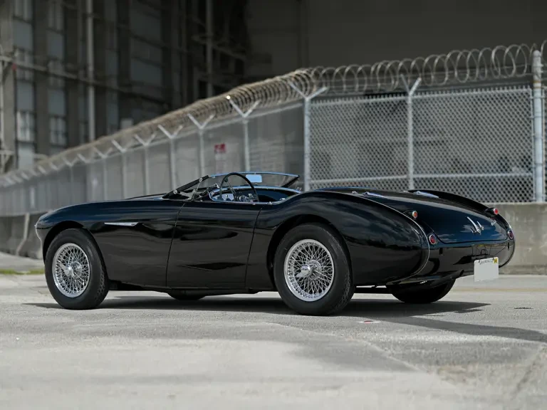 1956 Austin-Healey 100 - Image 10 of 31