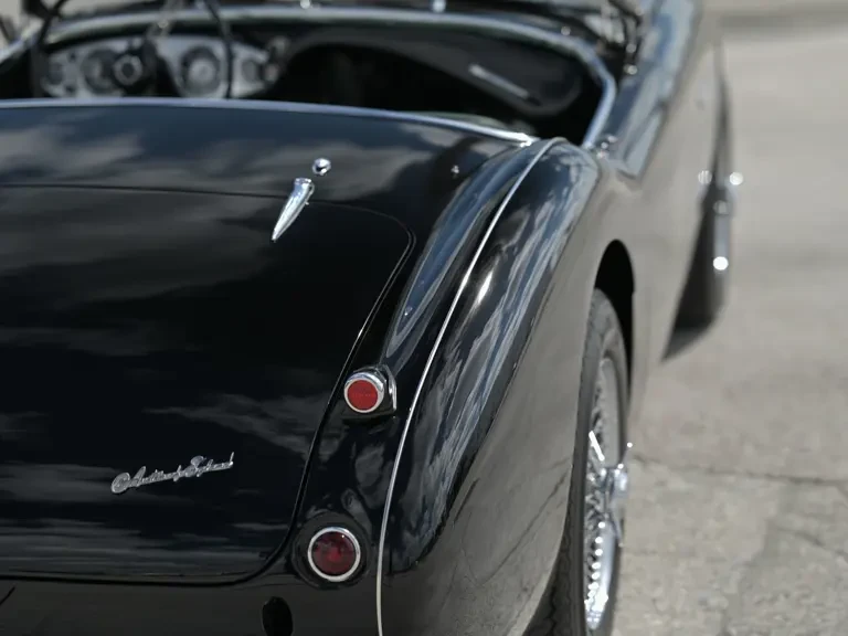 1956 Austin-Healey 100 - Image 20 of 31