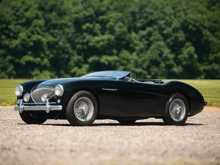 1956 Austin-Healey 100 - Image 2 of 27