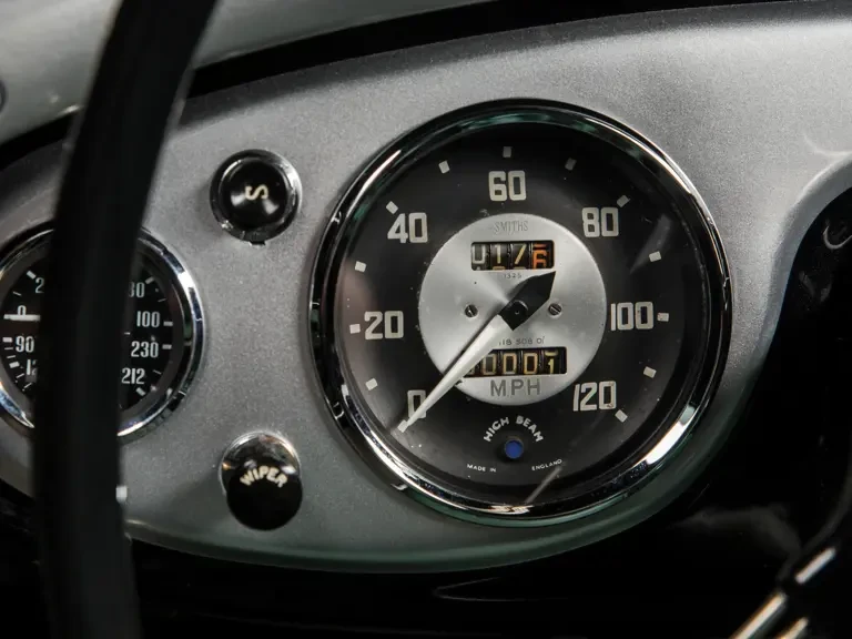 1956 Austin-Healey 100 - Image 18 of 25