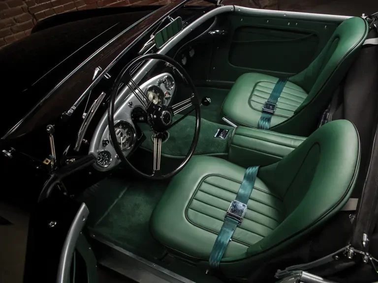 1956 Austin-Healey 100 - Image 5 of 25