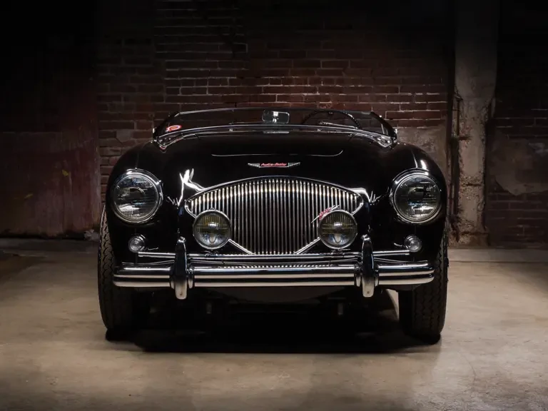 1956 Austin-Healey 100 - Image 6 of 25
