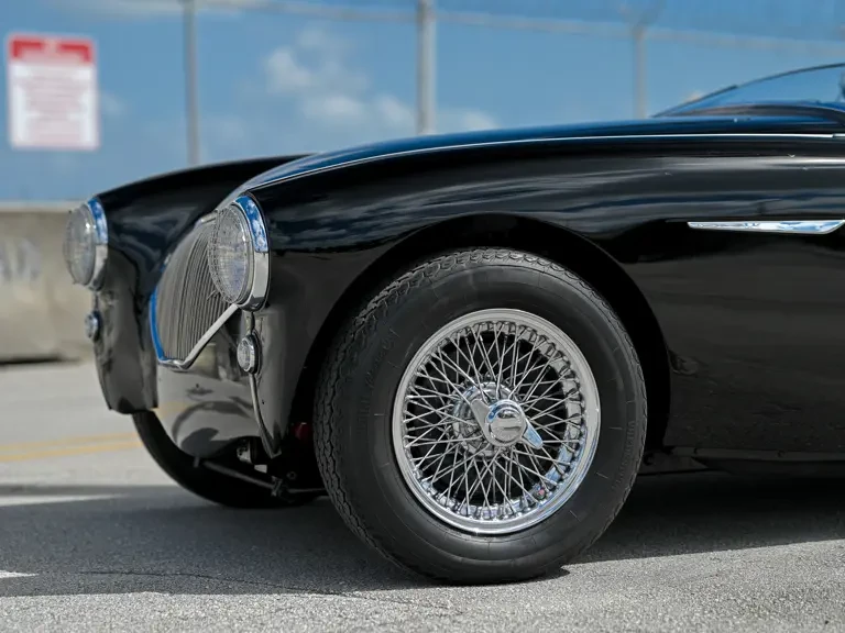 1956 Austin-Healey 100 - Image 17 of 31