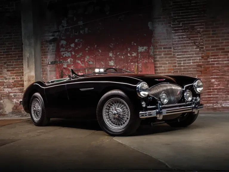 1956 Austin-Healey 100 - Image 25 of 25