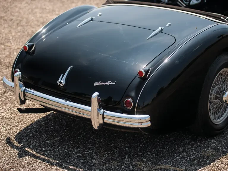 1956 Austin-Healey 100 - Image 13 of 27