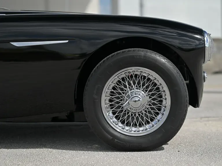 1956 Austin-Healey 100 - Image 26 of 31