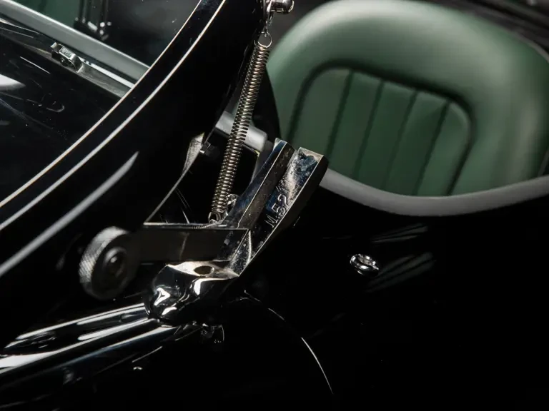 1956 Austin-Healey 100 - Image 21 of 25