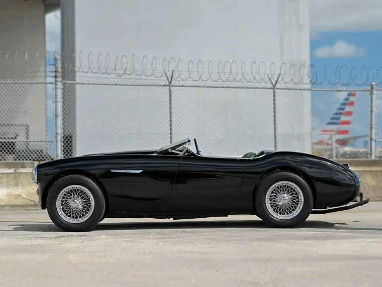 1956 Austin-Healey 100 - Image 7 of 31