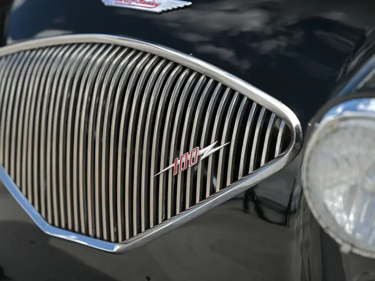 1956 Austin-Healey 100 - Image 13 of 31