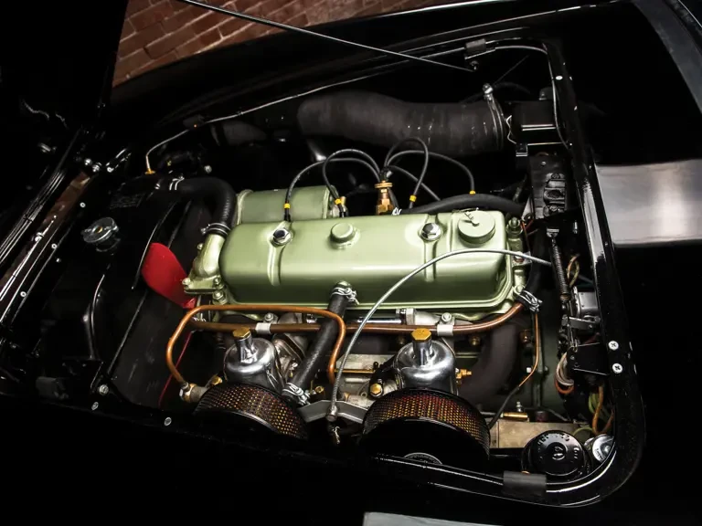 1956 Austin-Healey 100 - Image 4 of 25