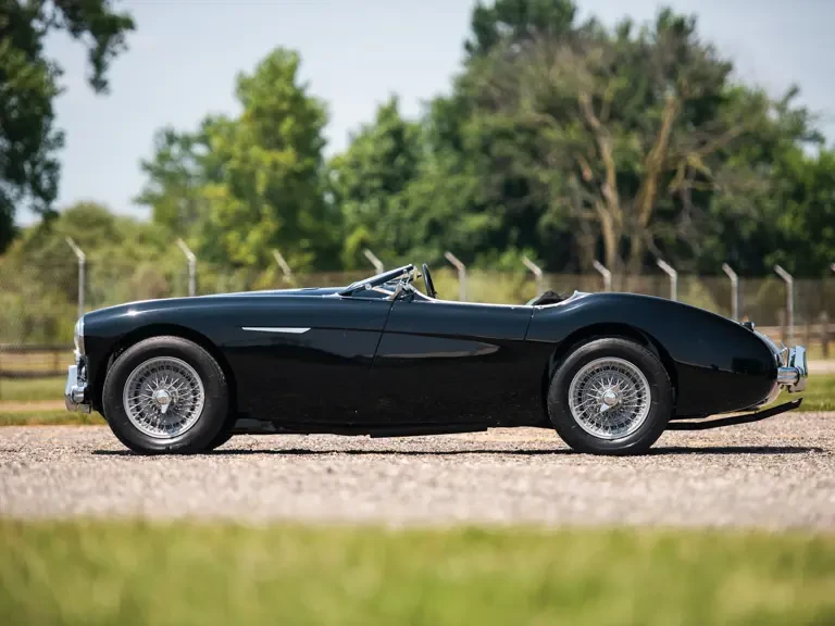 1956 Austin-Healey 100 - Image 6 of 27