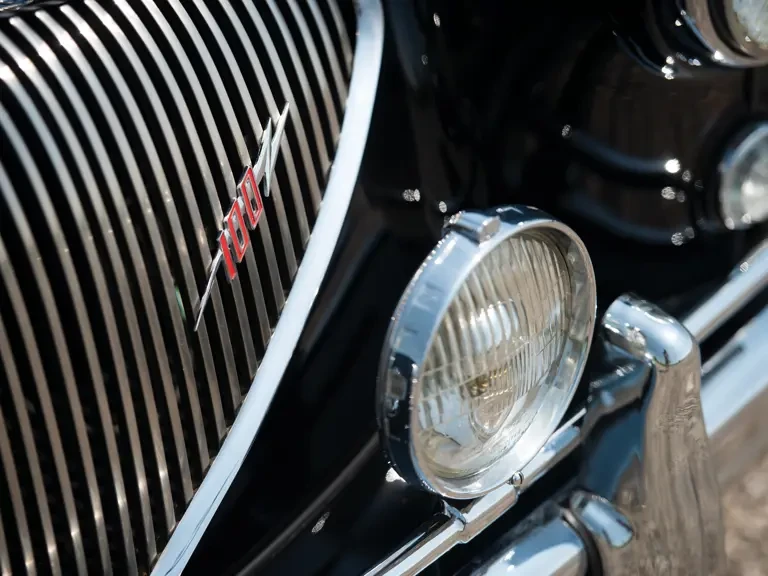 1956 Austin-Healey 100 - Image 12 of 27
