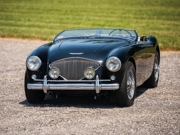 1956 Austin-Healey 100 - Image 7 of 27