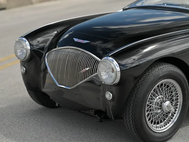1956 Austin-Healey 100 - Image 12 of 31